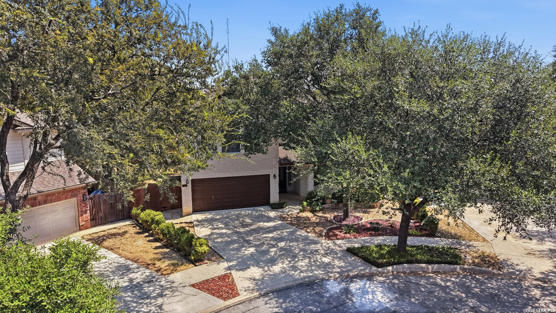 17238 Eldon Rock San Antonio TX 78247