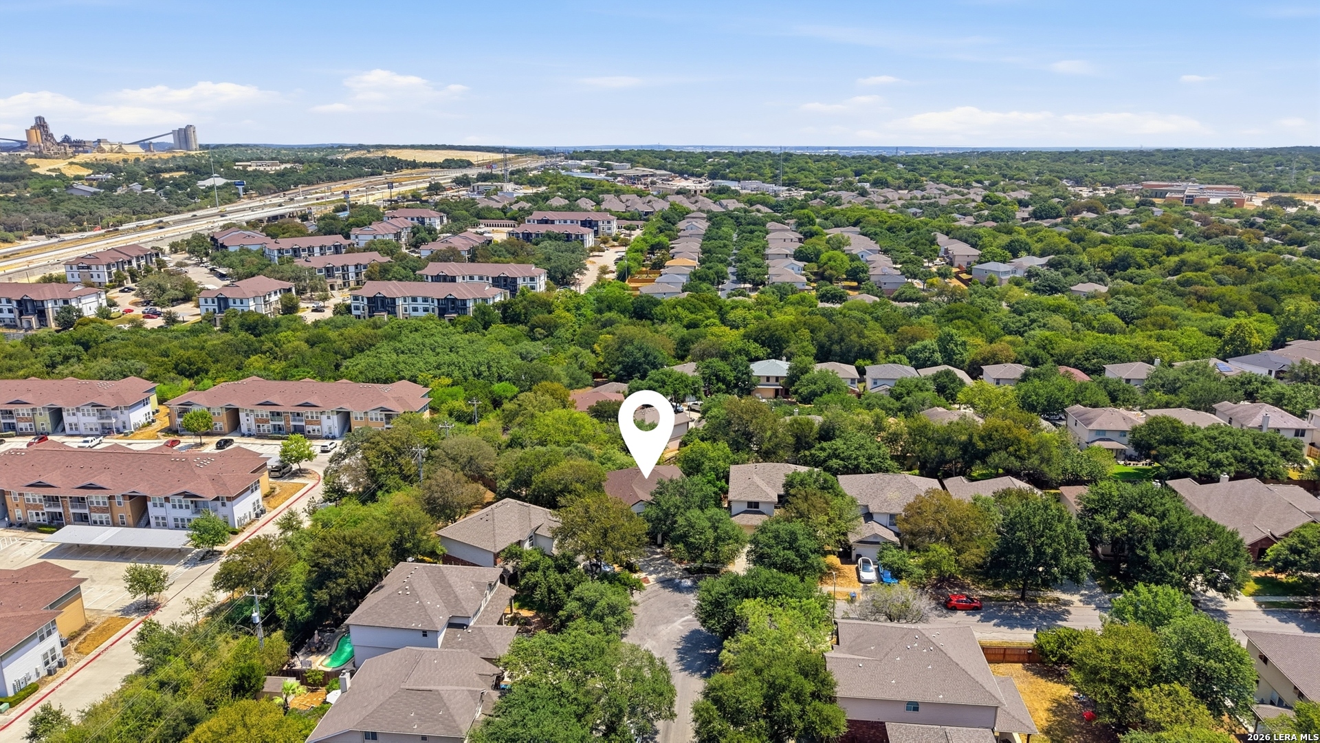 17238 Eldon Rock San Antonio TX 78247