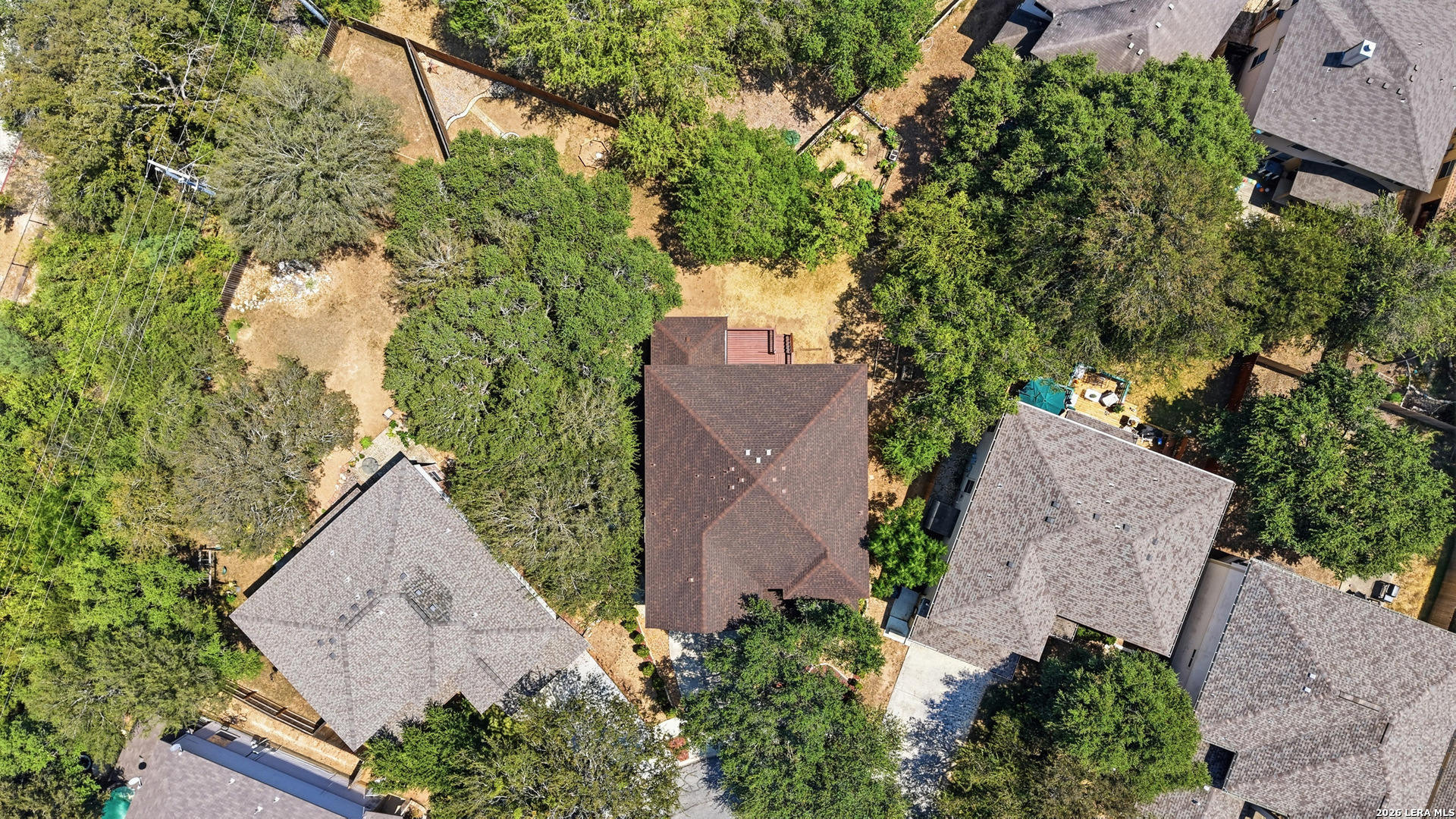 17238 Eldon Rock San Antonio TX 78247