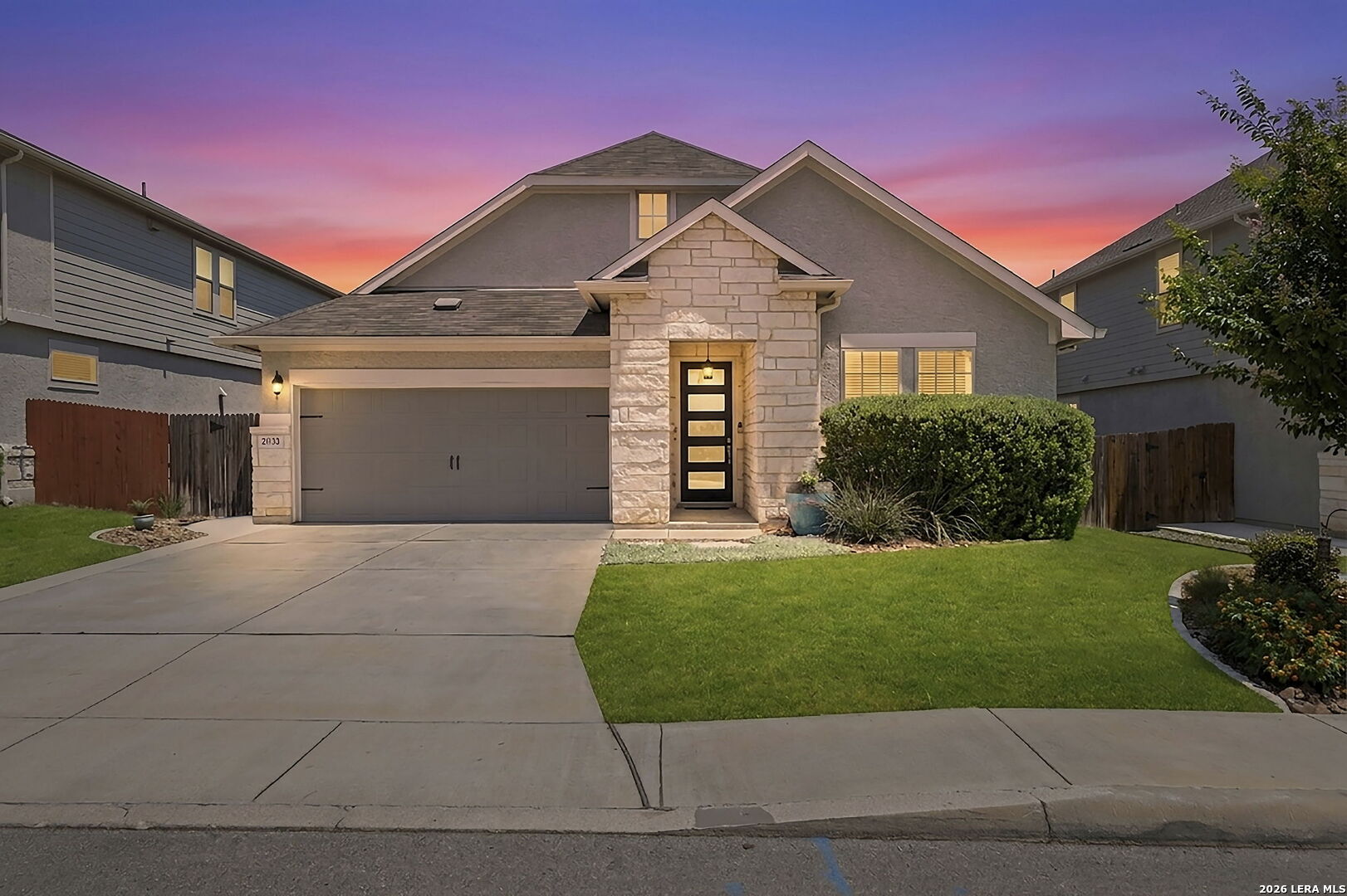 2631 Dolcetto Grove San Antonio TX 78259