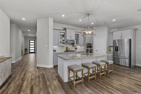 2631 Dolcetto Grove San Antonio TX 78259