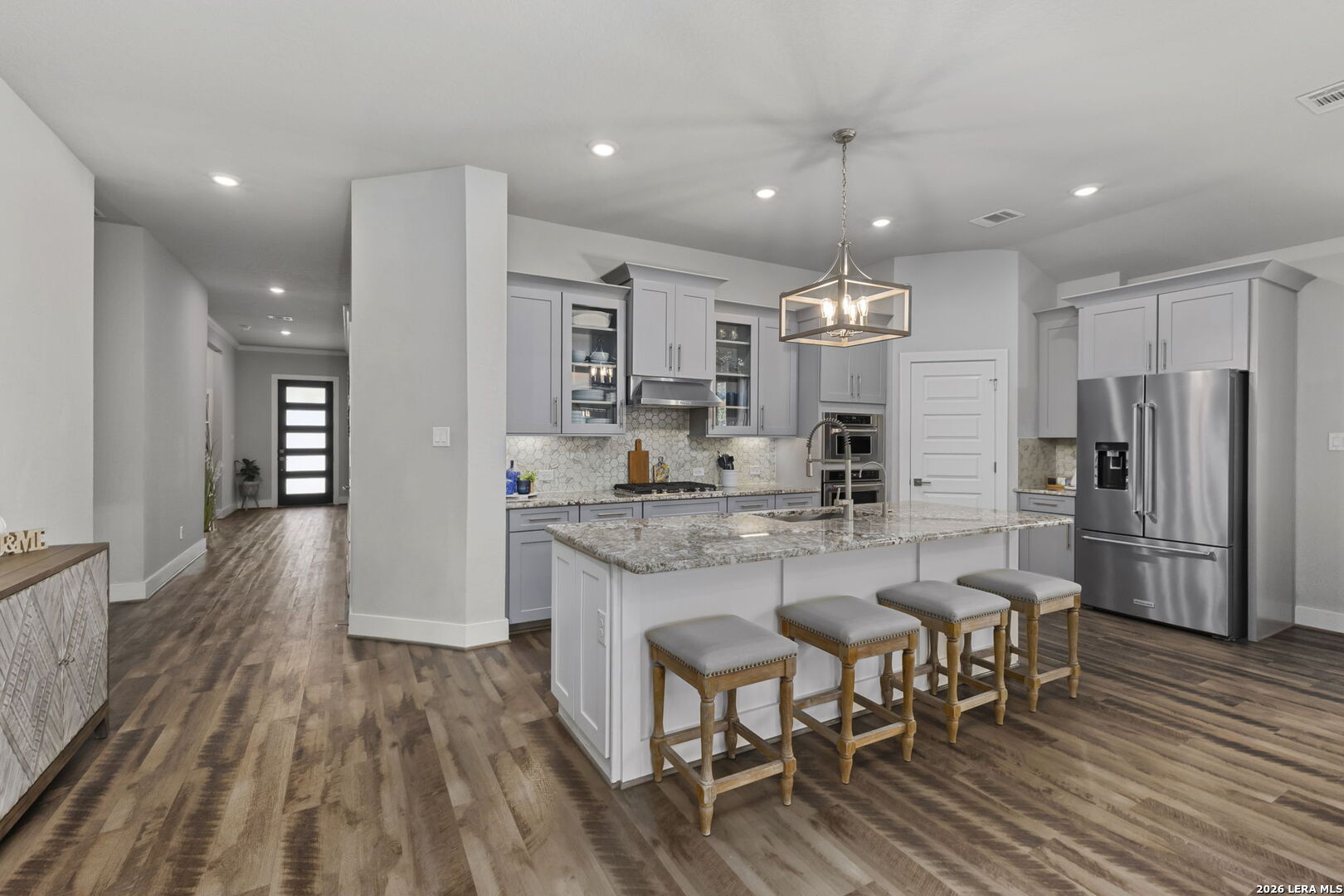 2631 Dolcetto Grove San Antonio TX 78259