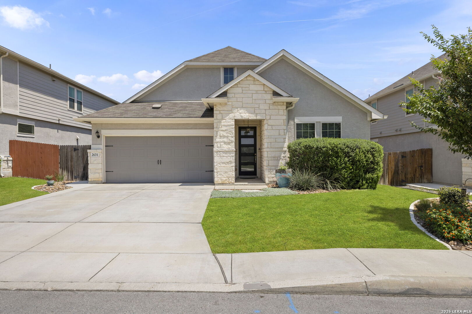2631 Dolcetto Grove San Antonio TX 78259