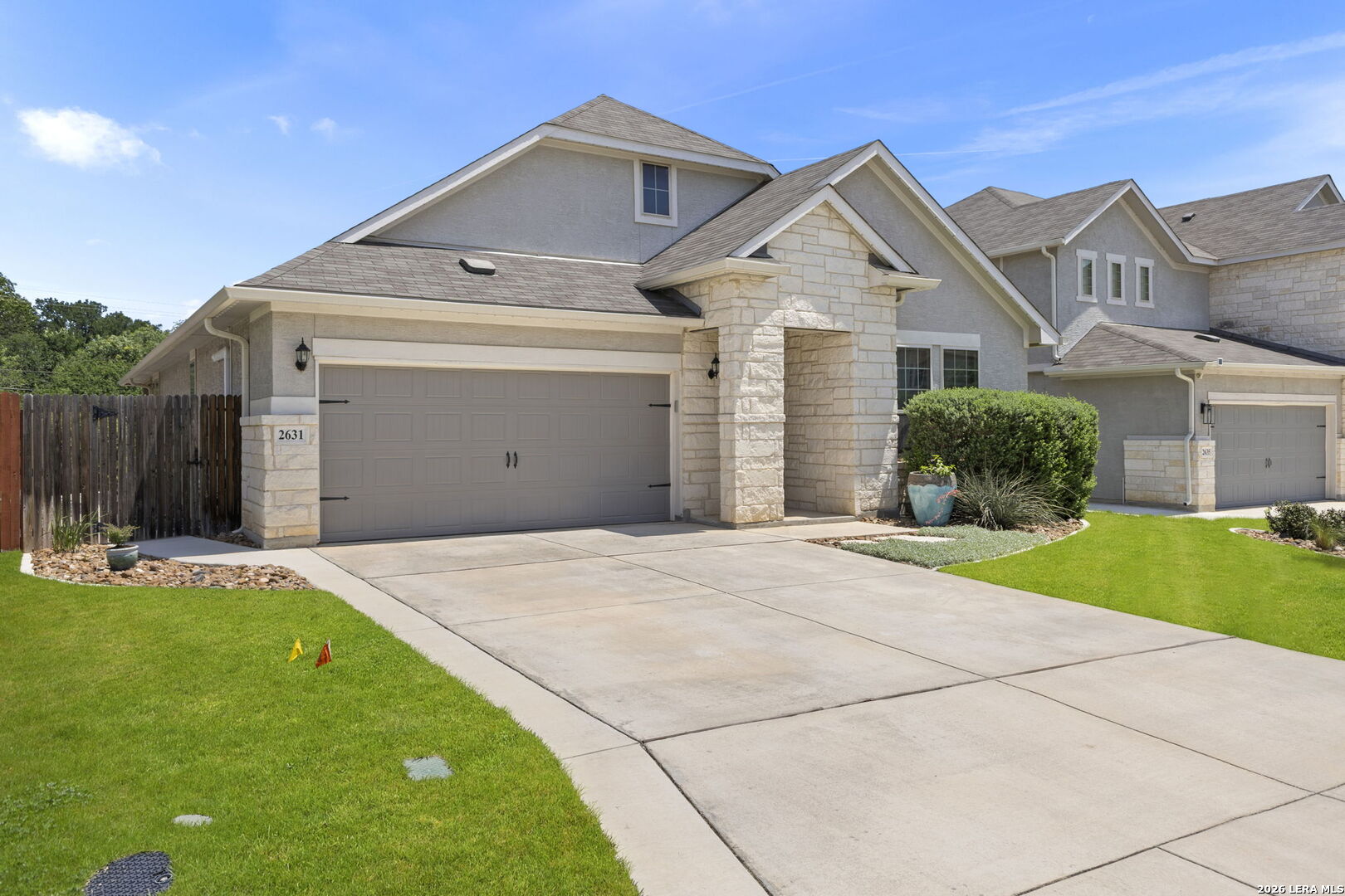 2631 Dolcetto Grove San Antonio TX 78259