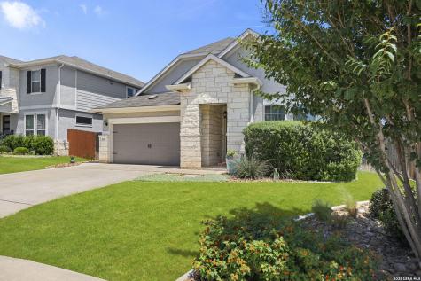 2631 Dolcetto Grove San Antonio TX 78259