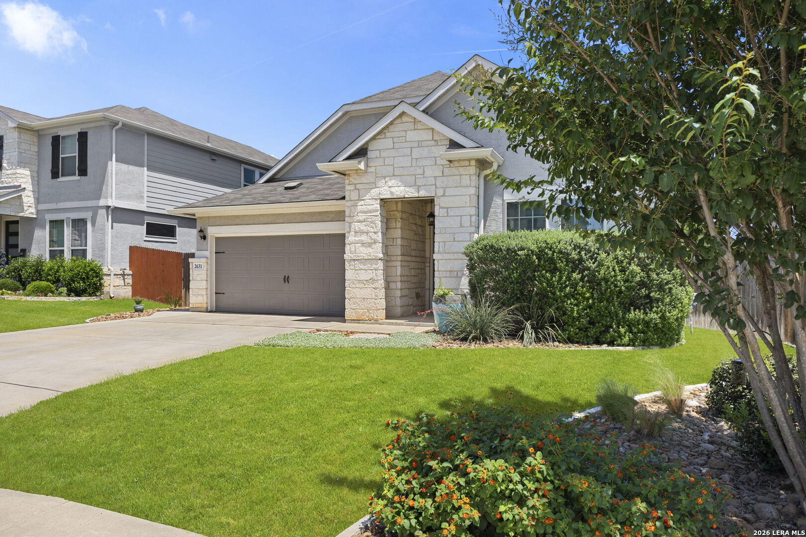 2631 Dolcetto Grove San Antonio TX 78259