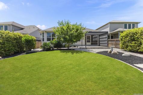 2631 Dolcetto Grove San Antonio TX 78259
