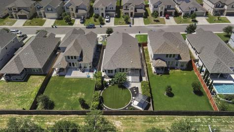2631 Dolcetto Grove San Antonio TX 78259
