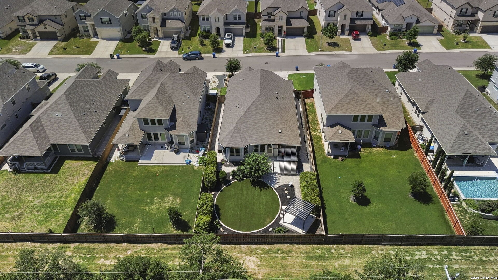 2631 Dolcetto Grove San Antonio TX 78259