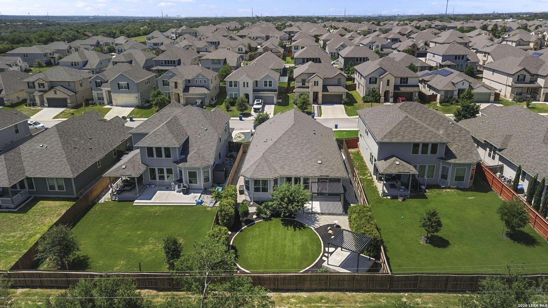 2631 Dolcetto Grove San Antonio TX 78259