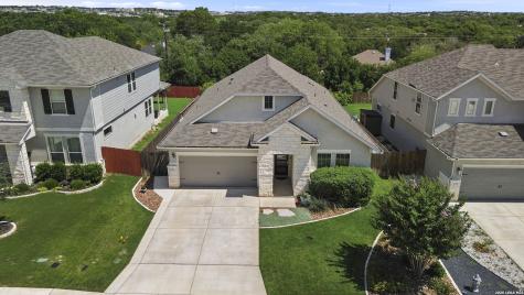 2631 Dolcetto Grove San Antonio TX 78259