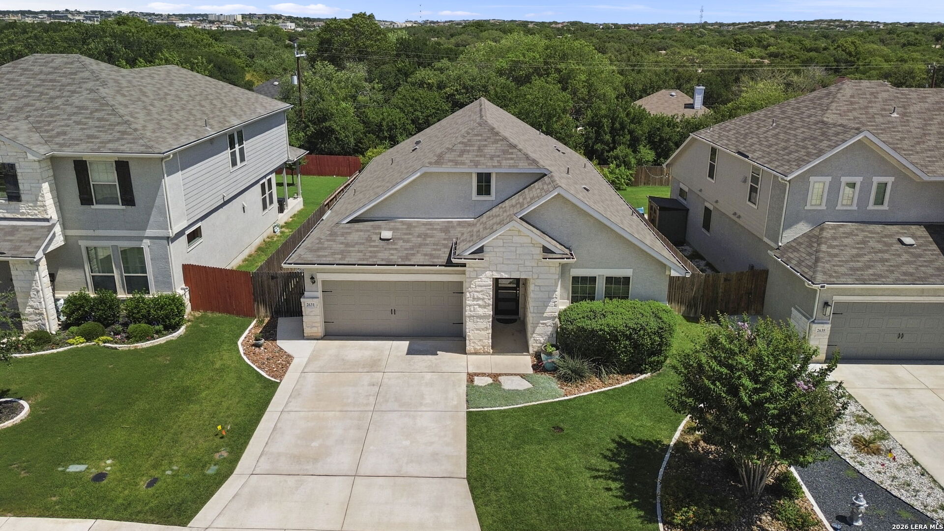 2631 Dolcetto Grove San Antonio TX 78259