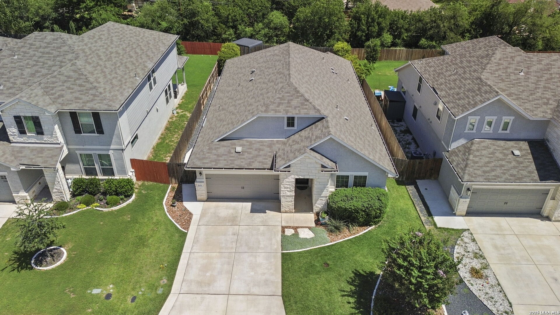 2631 Dolcetto Grove San Antonio TX 78259