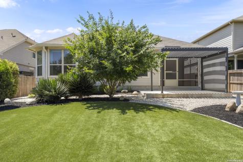 2631 Dolcetto Grove San Antonio TX 78259