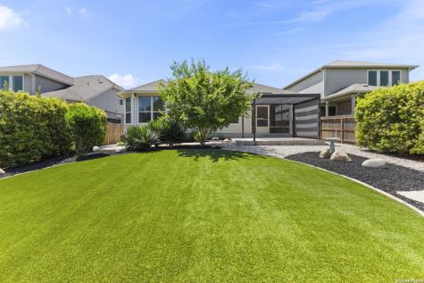 2631 Dolcetto Grove San Antonio TX 78259