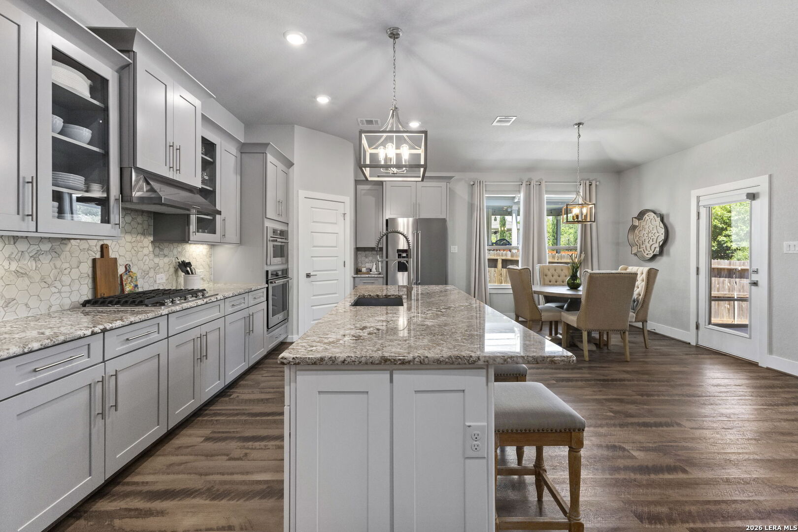 2631 Dolcetto Grove San Antonio TX 78259