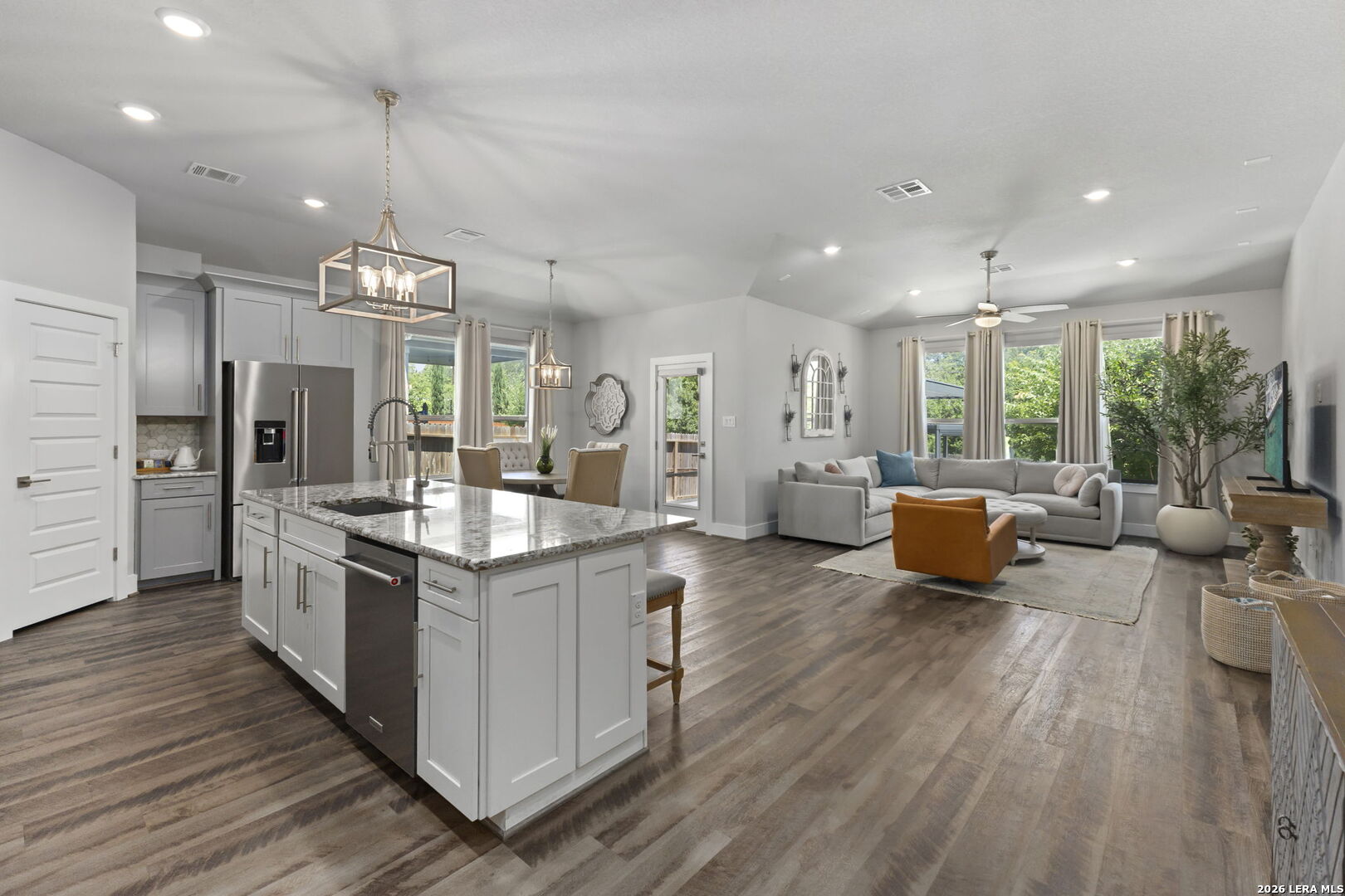 2631 Dolcetto Grove San Antonio TX 78259