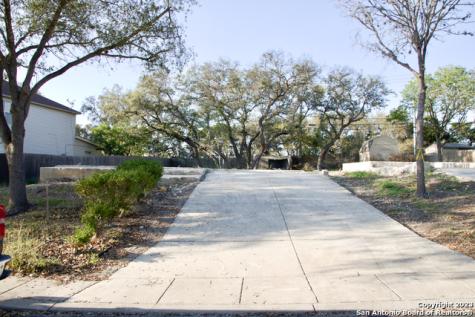 9339 Wildstone Place San Antonio TX 78254