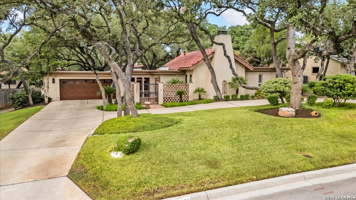 11107 Whisper Rgd San Antonio TX 78230