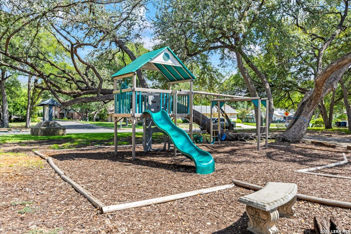 11107 Whisper Rgd San Antonio TX 78230