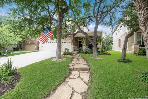 10627 Larch Grove Court Helotes TX 78023