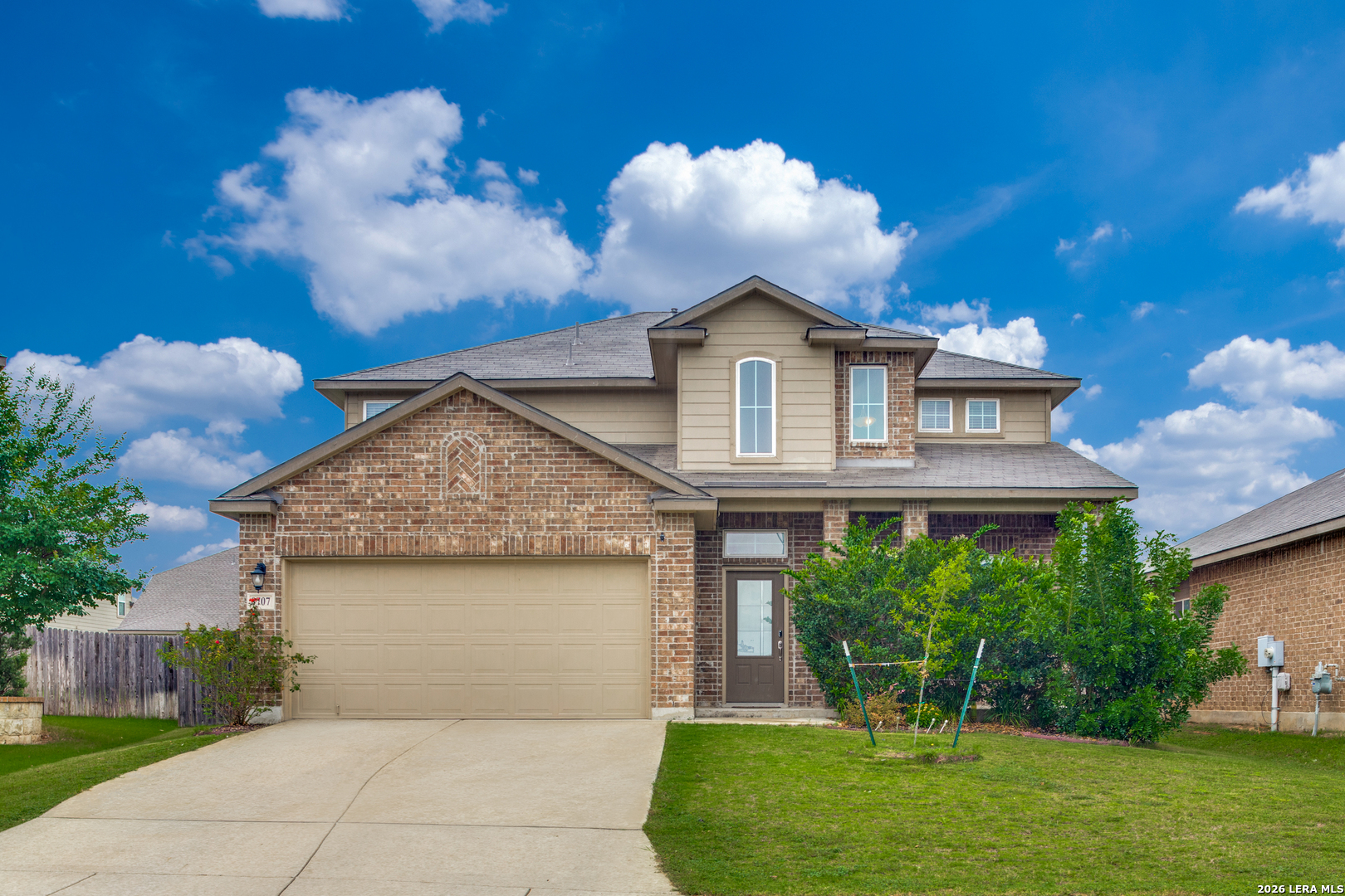 8707 Riddles Peak San Antonio TX 78254
