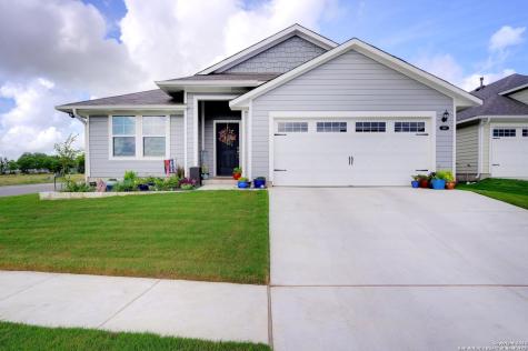 160 Lyndon Drive San Marcos TX 78666