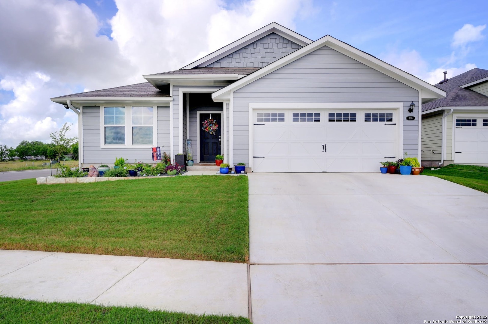 160 Lyndon Drive San Marcos TX 78666