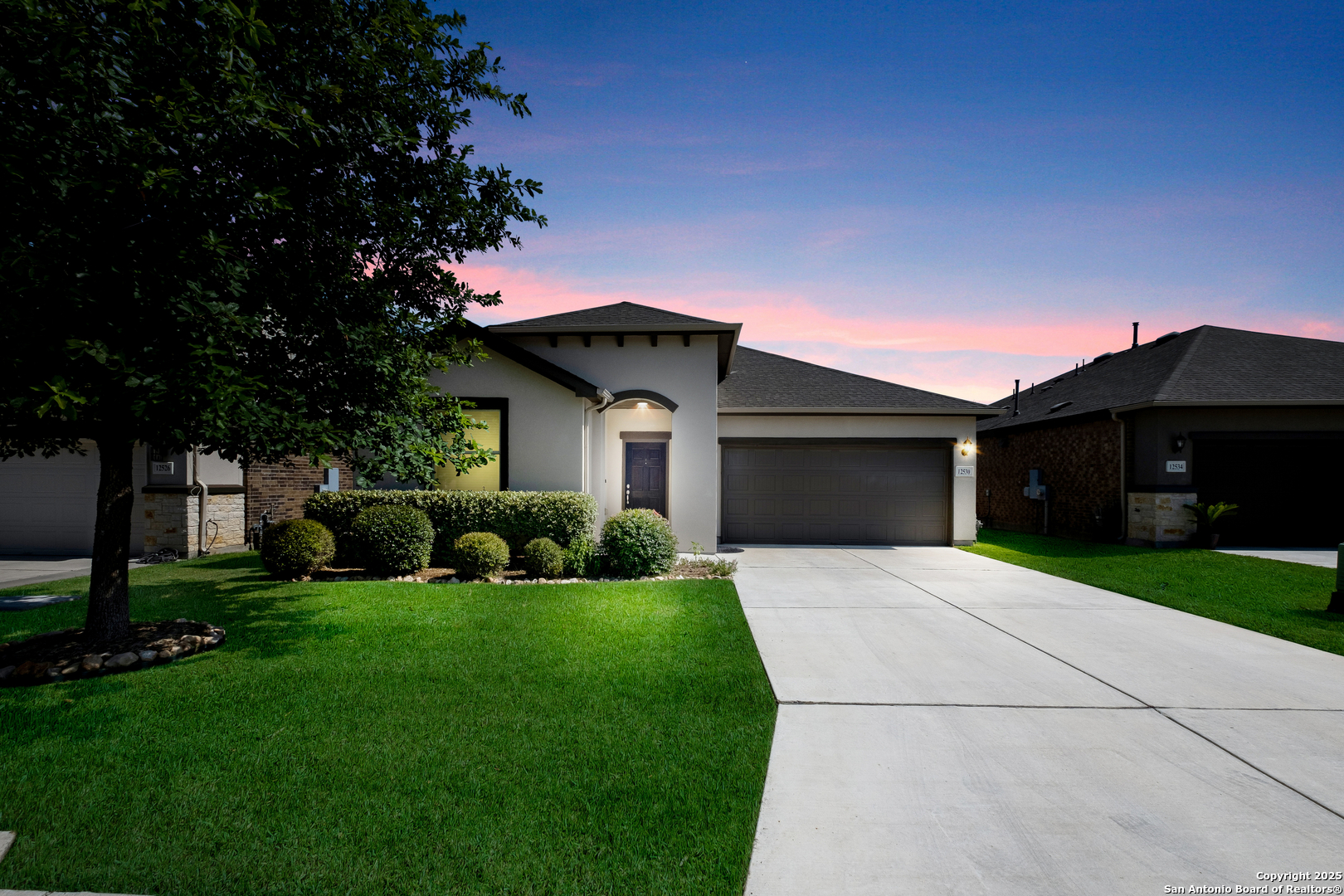 12530 Big Valley Creek San Antonio TX 78254