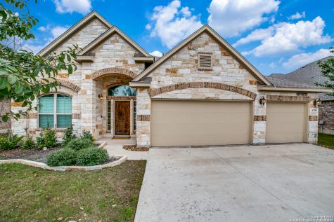 6130 Amber Rose San Antonio TX 78253