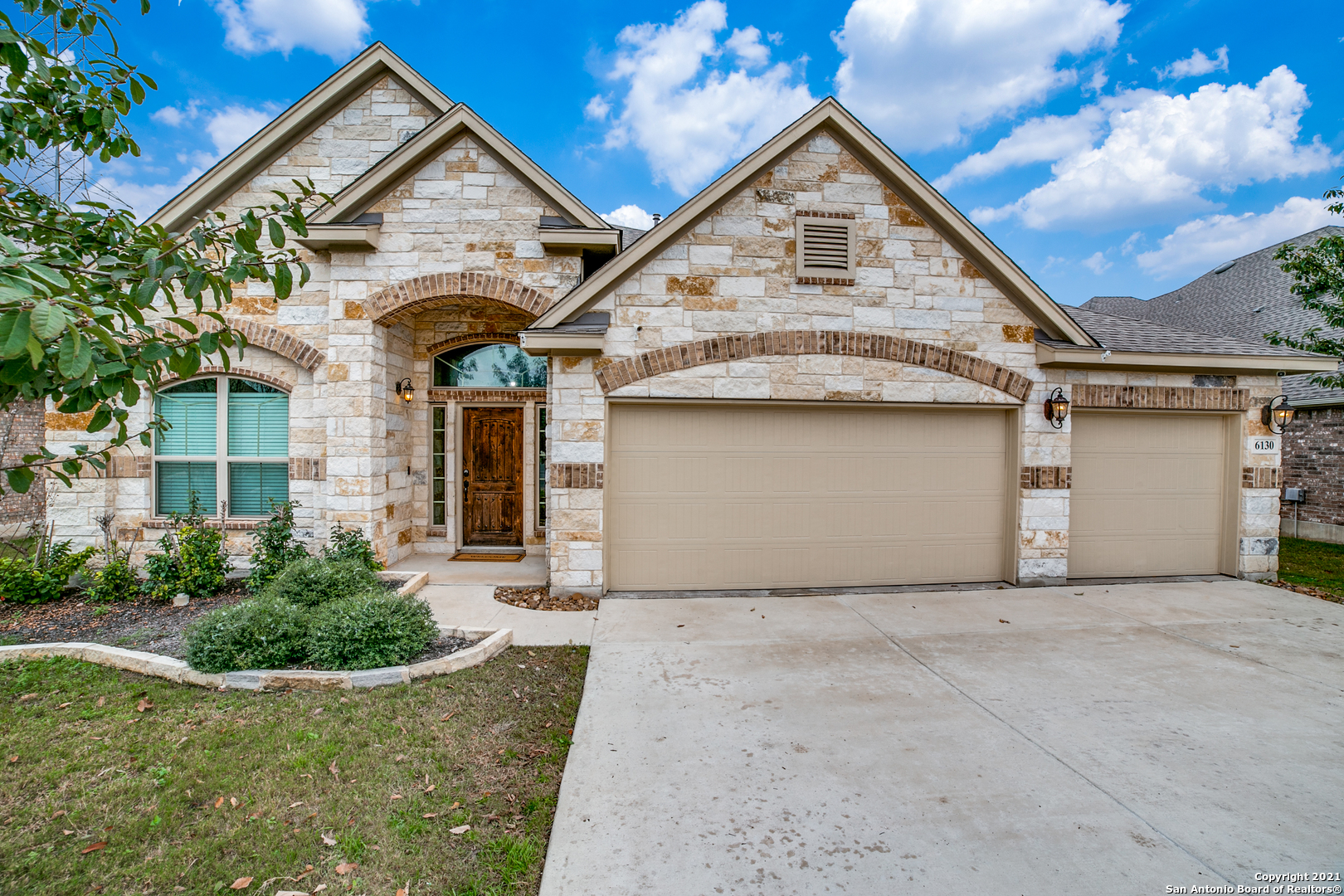 6130 Amber Rose San Antonio TX 78253
