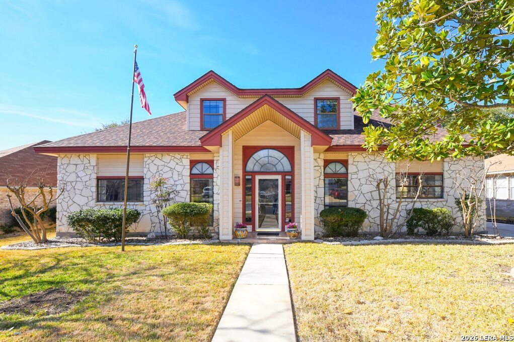 3617 Scenic Schertz TX 78108