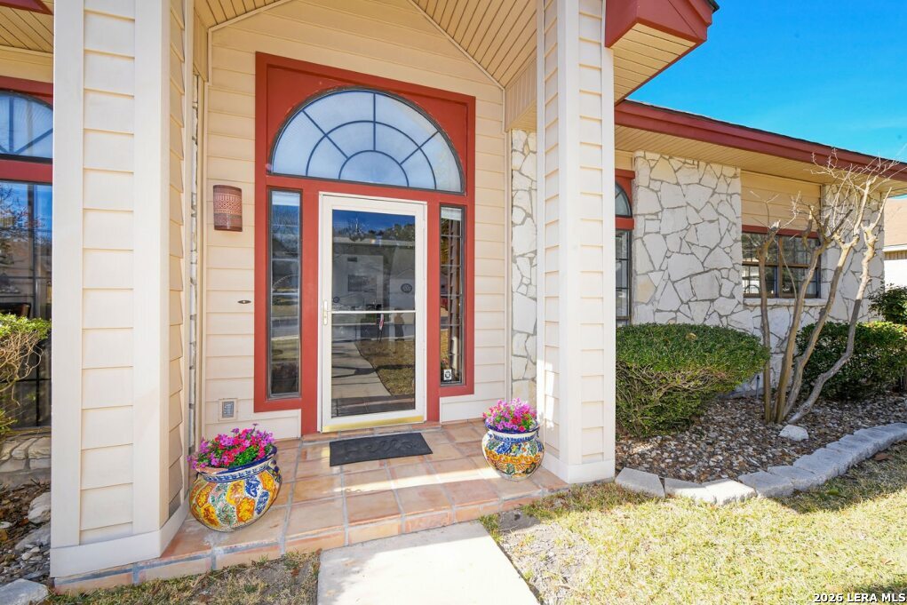 3617 Scenic Schertz TX 78108