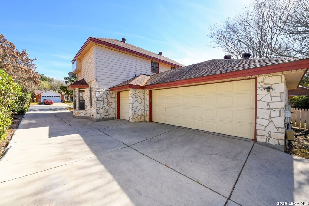 3617 Scenic Schertz TX 78108
