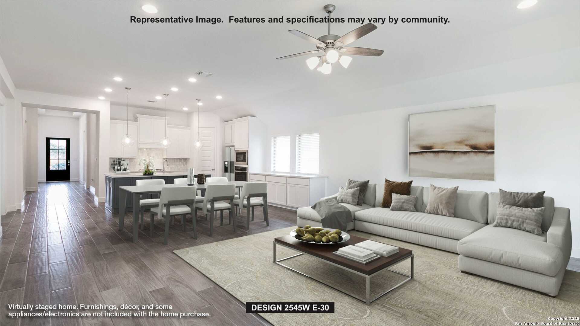 277 Haby Hollow San Antonio TX 78253