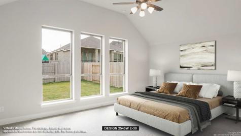 277 Haby Hollow San Antonio TX 78253