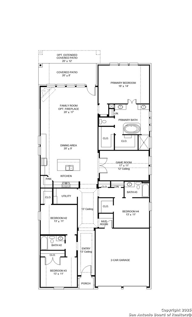 277 Haby Hollow San Antonio TX 78253