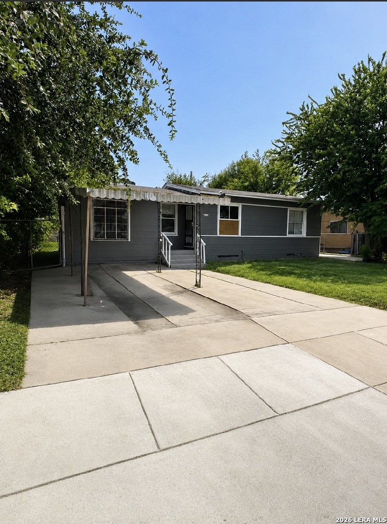 111 Wake Forrest Drive San Antonio TX 78228