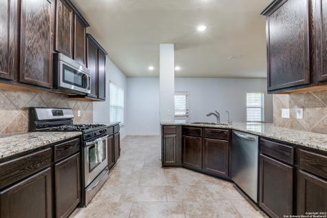 606 Fort Concho San Antonio TX 78245