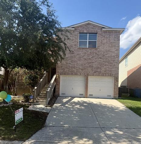 15810 Cotton Tail Lane San Antonio TX 78255