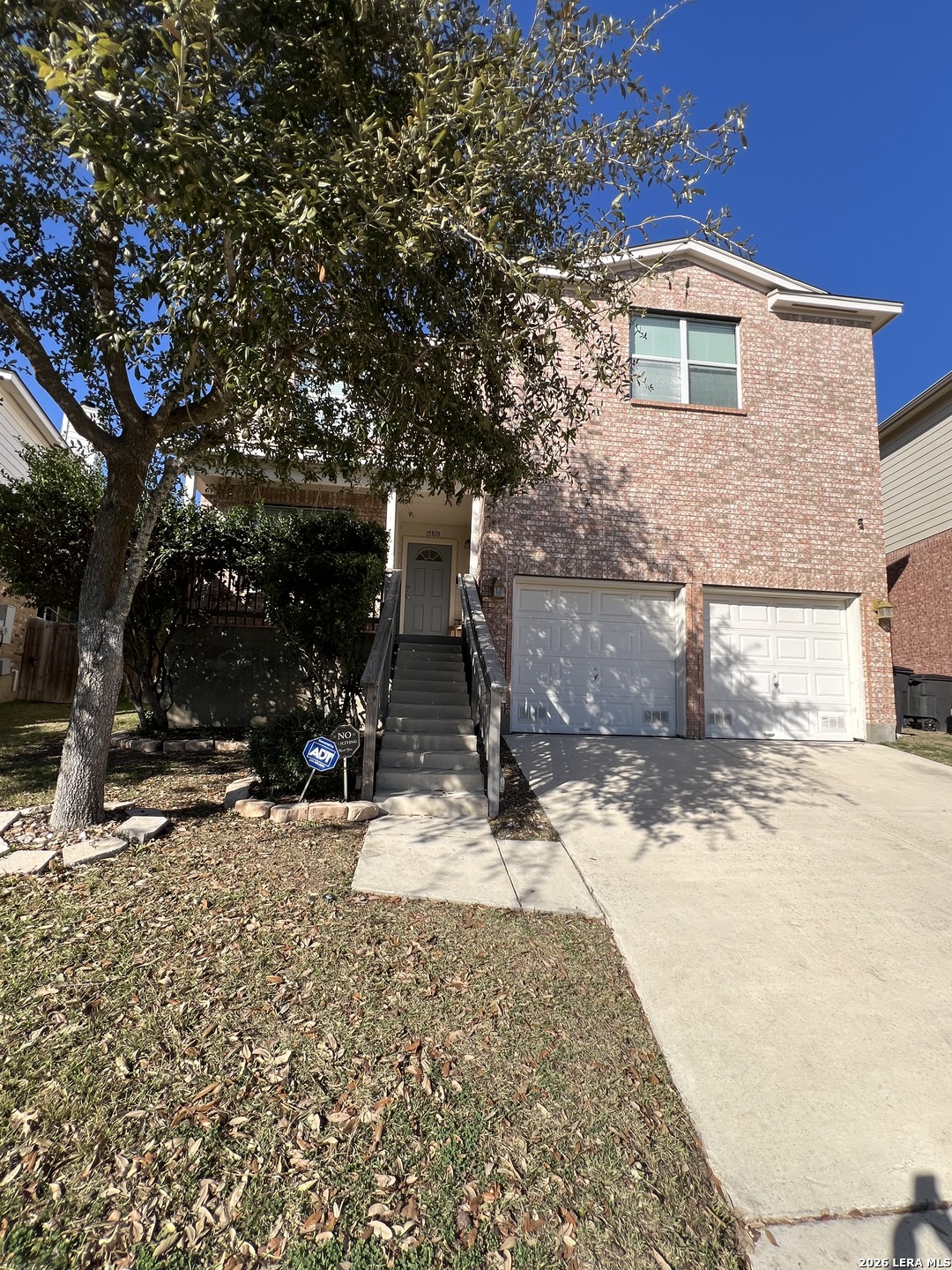 15810 Cotton Tail Lane San Antonio TX 78255