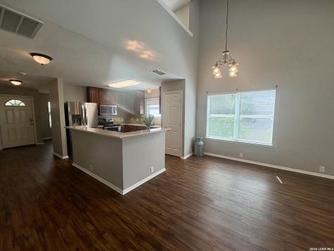 15810 Cotton Tail Lane San Antonio TX 78255
