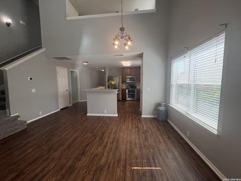 15810 Cotton Tail Lane San Antonio TX 78255