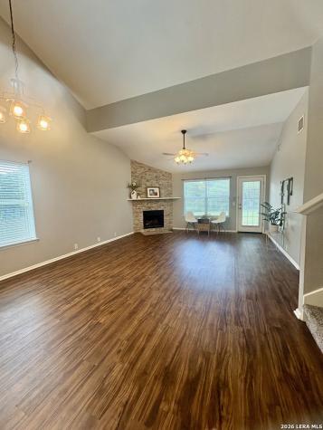 15810 Cotton Tail Lane San Antonio TX 78255