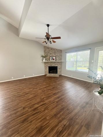 15810 Cotton Tail Lane San Antonio TX 78255
