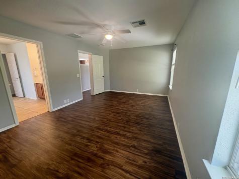 15810 Cotton Tail Lane San Antonio TX 78255