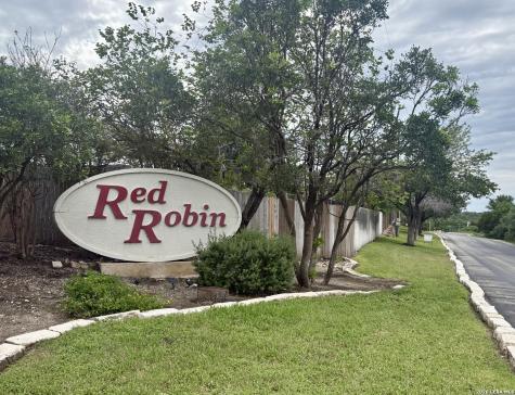 15810 Cotton Tail Lane San Antonio TX 78255