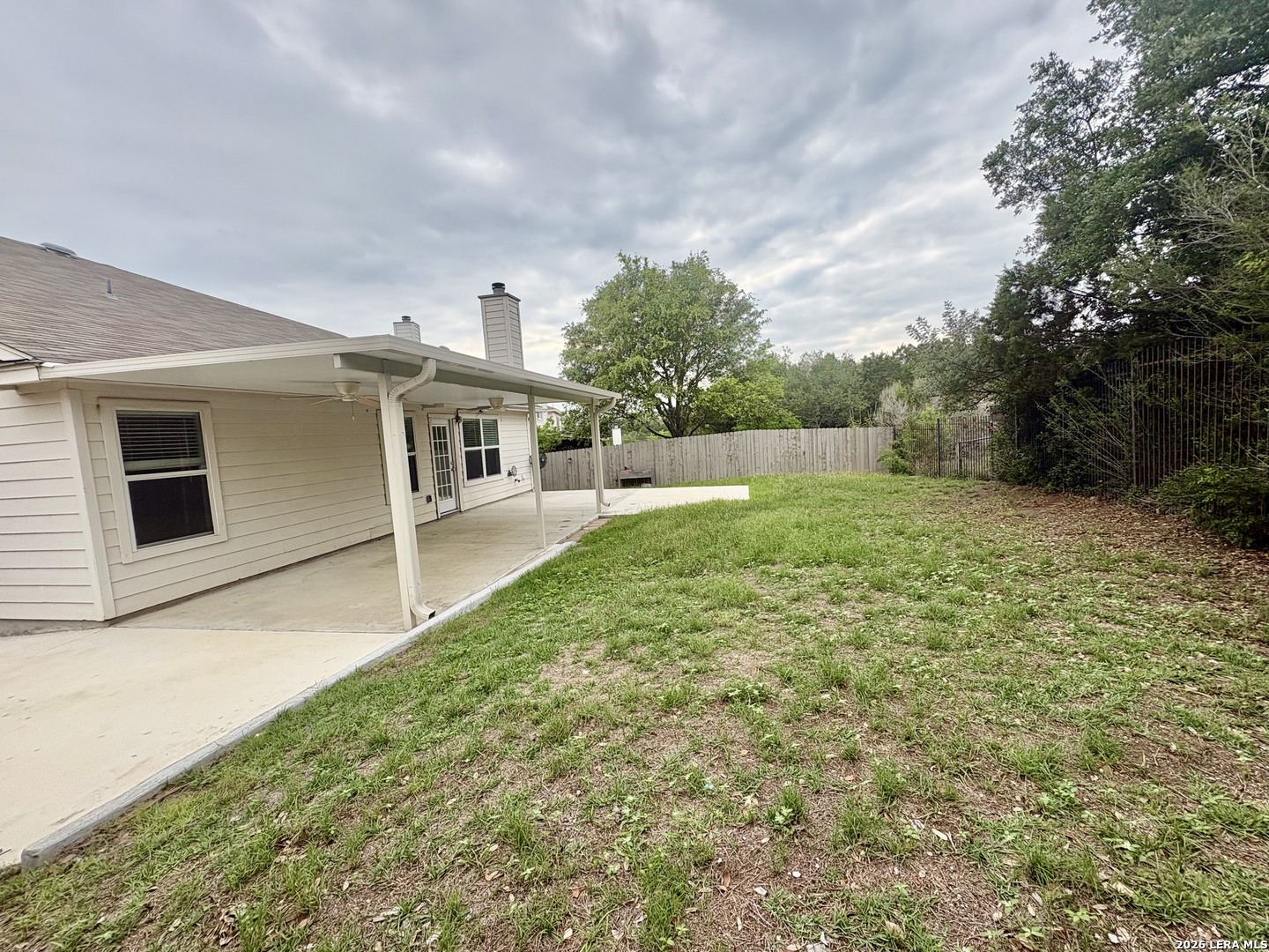 15810 Cotton Tail Lane San Antonio TX 78255