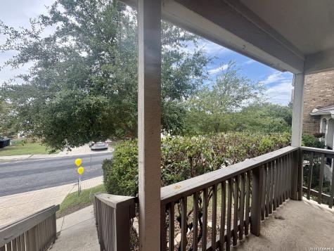 15810 Cotton Tail Lane San Antonio TX 78255