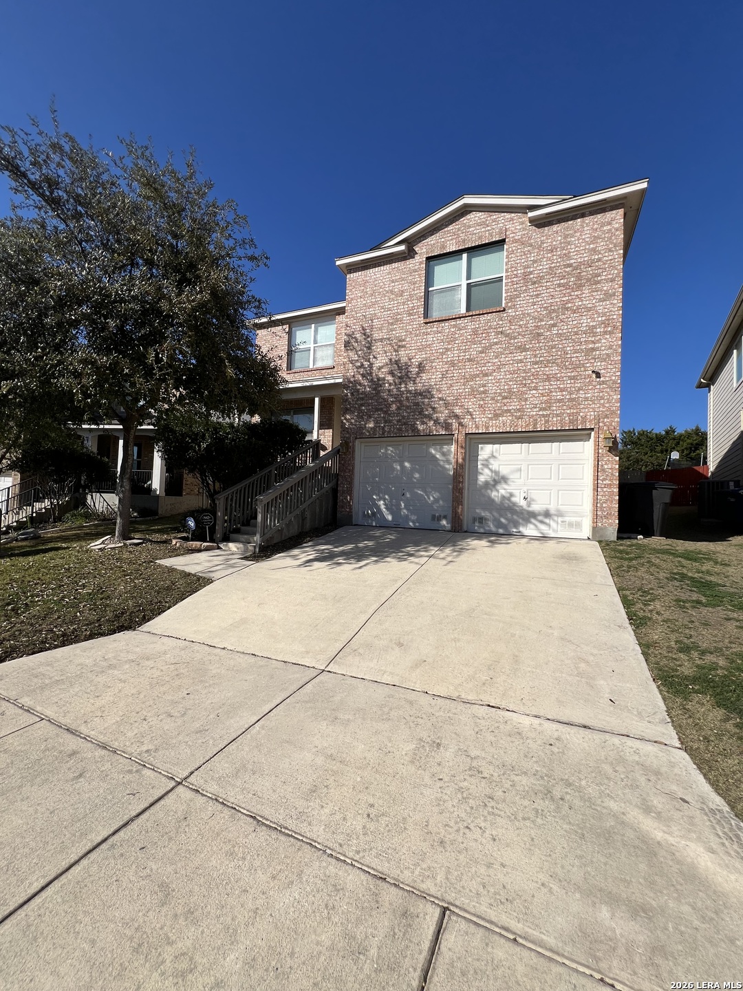 15810 Cotton Tail Lane San Antonio TX 78255